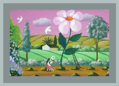 Primavera
